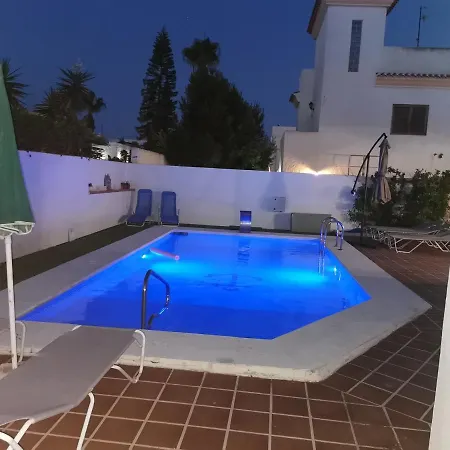 Palomayor Villa *