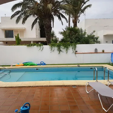 Villa Palomayor