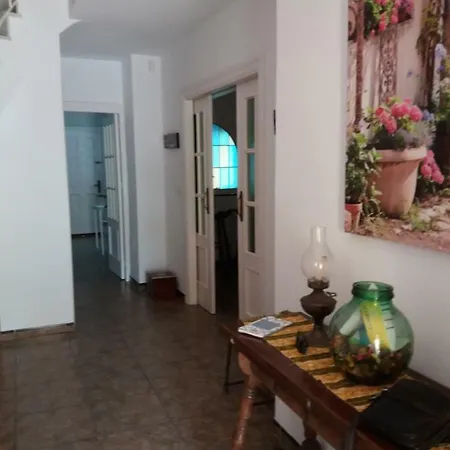 Villa Palomayor Vera