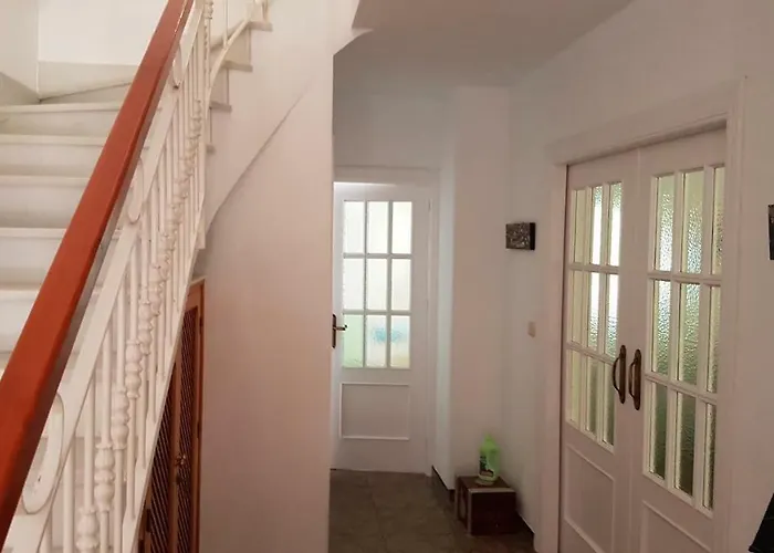 Villa Palomayor *