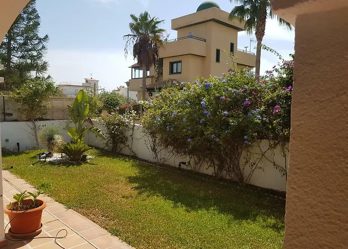 Palomayor Villa Vera