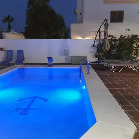 Palomayor *