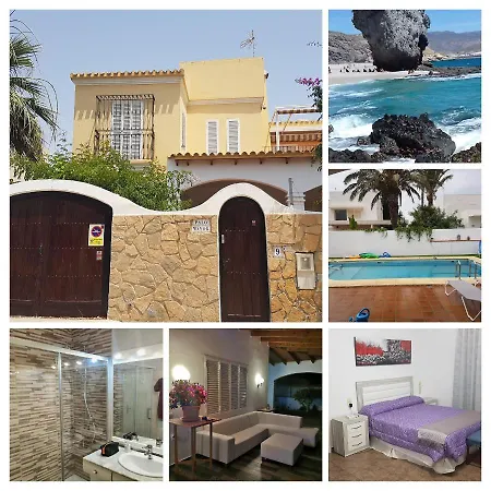 Villa Palomayor Vera
