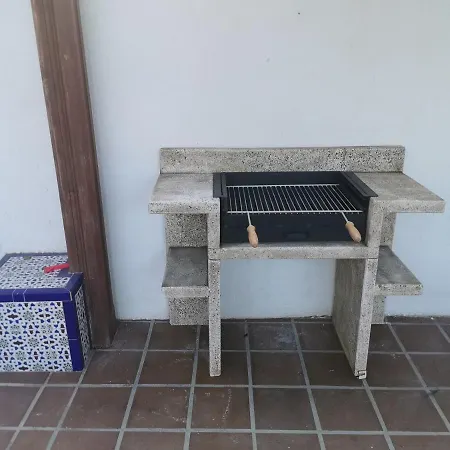 Palomayor Villa