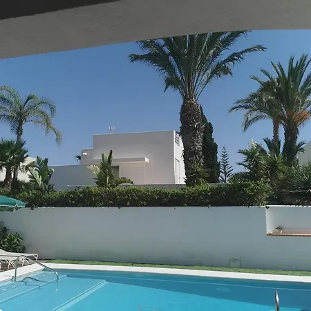 Palomayor Villa Vera
