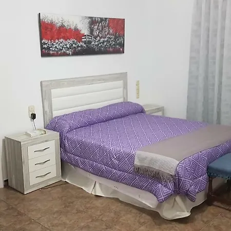 Vila Palomayor