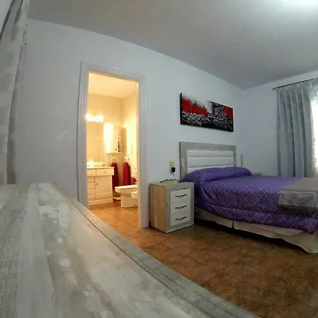 Palomayor Villa