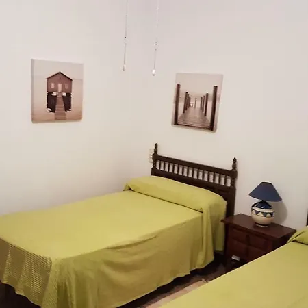Villa Palomayor *