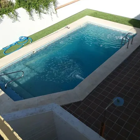 Villa Palomayor *