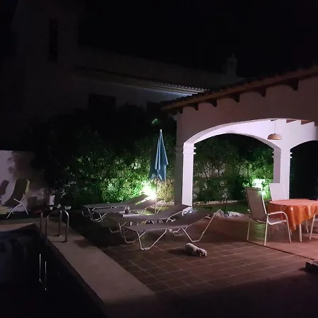 Palomayor Villa *