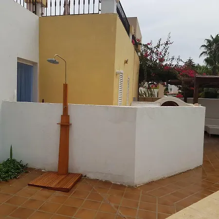 Palomayor Villa