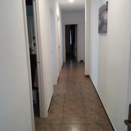Vila Palomayor Vera