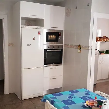 Palomayor Villa
