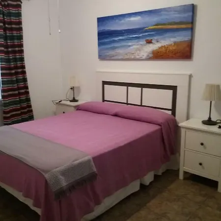 Palomayor Villa Vera