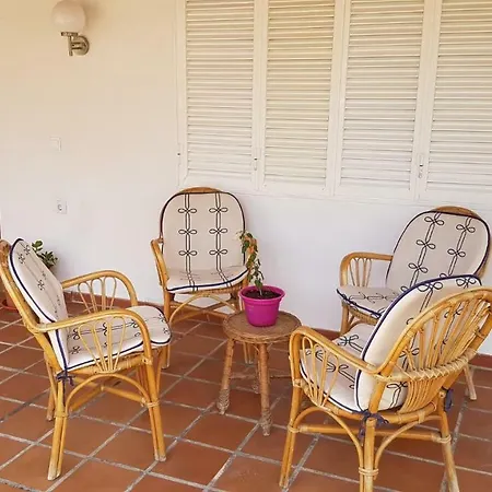 Villa Palomayor *