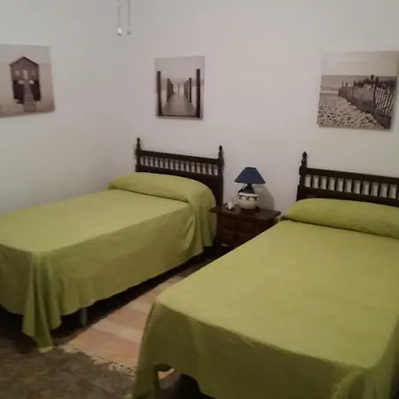 Palomayor Villa *