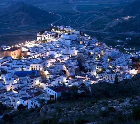 Villa Palomayor *
