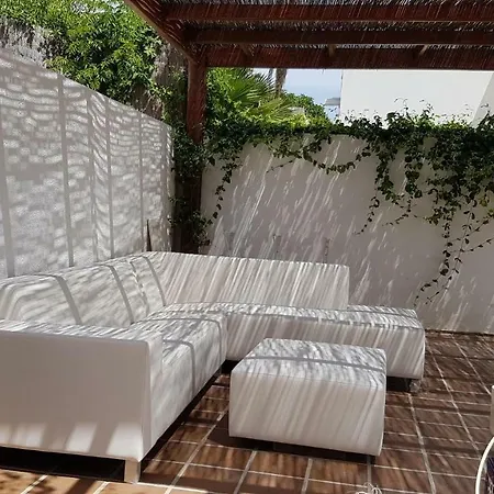 Palomayor Villa *