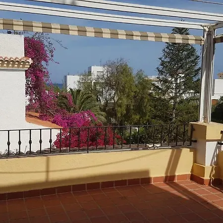 Palomayor Villa Vera