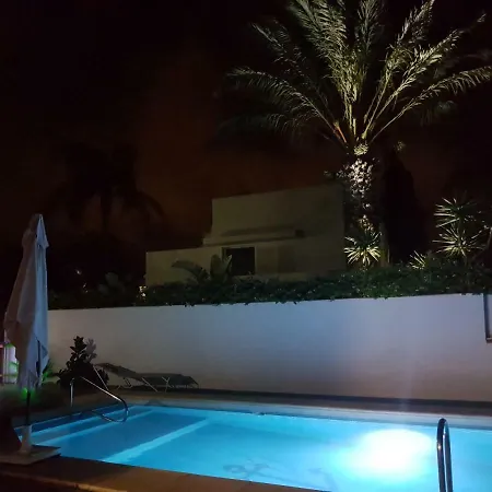 Palomayor