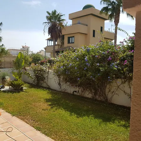Palomayor Villa Vera