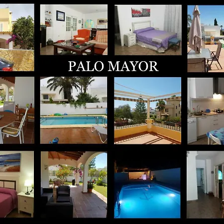 Palomayor Vera