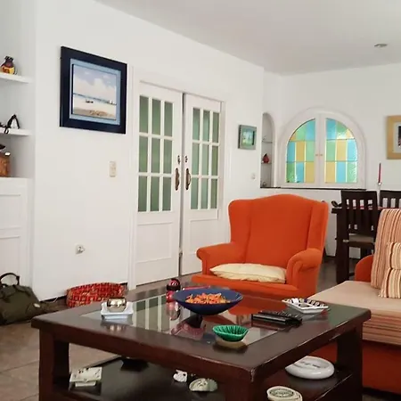 Villa Palomayor