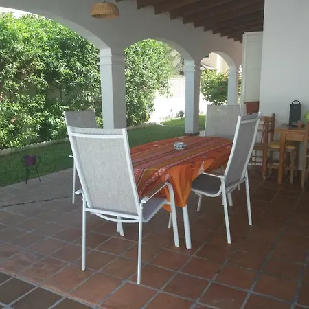 Villa Palomayor Vera