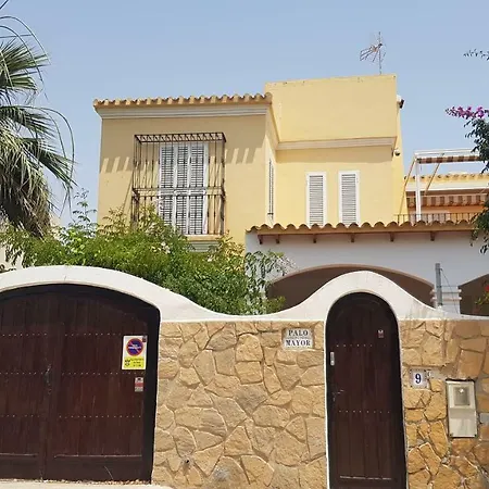 Vila Palomayor