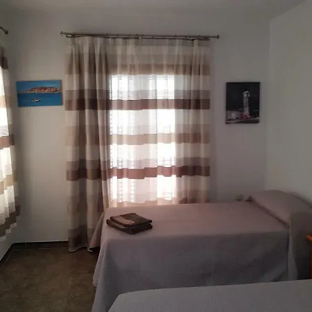 Palomayor Villa