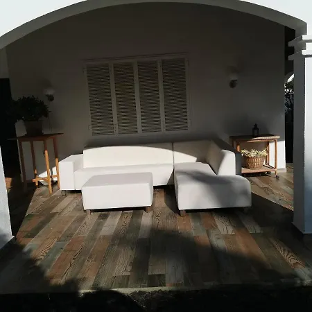 Villa Palomayor *