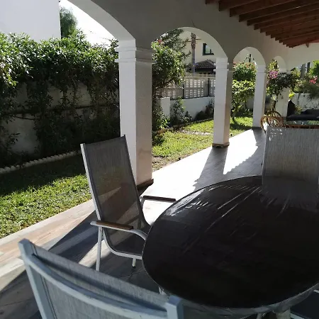 Villa Palomayor *
