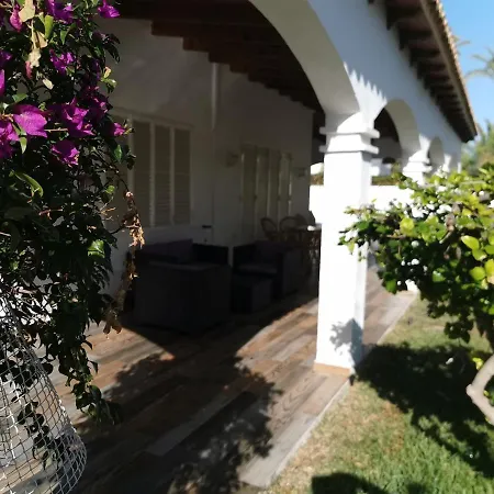 Villa Palomayor Vera