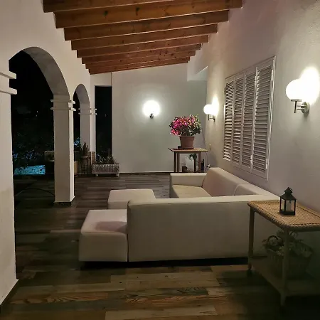 Palomayor Villa Vera
