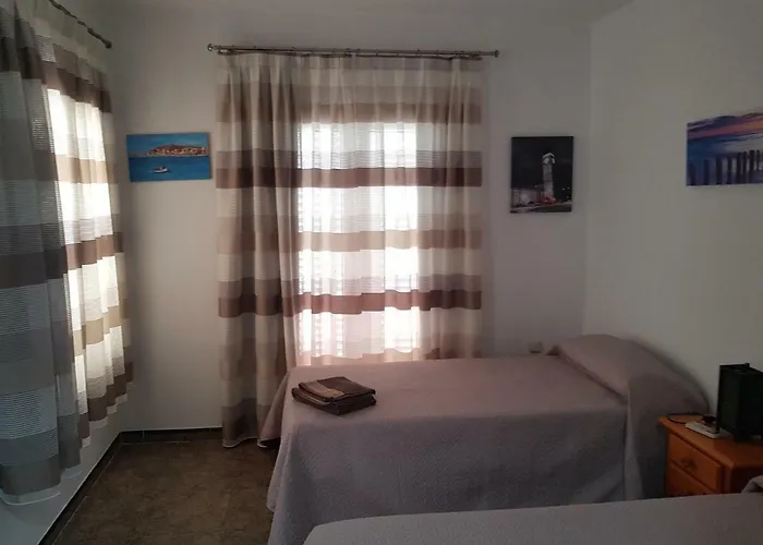 Palomayor Villa